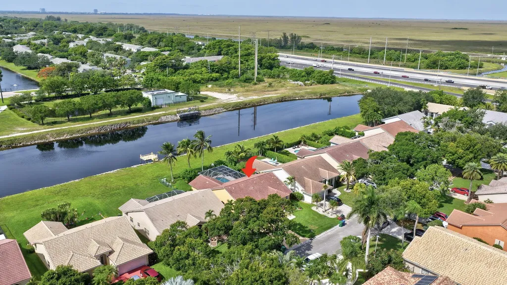 12436 SW 1st Street Coral Springs FL 33071