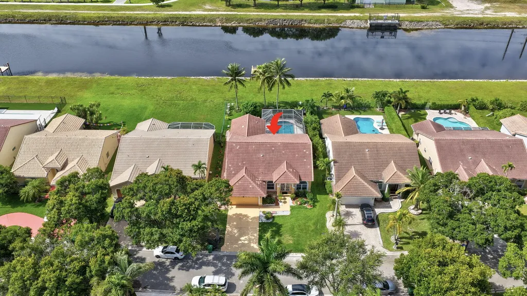 12436 SW 1st Street Coral Springs FL 33071
