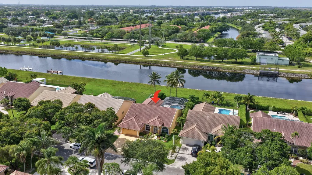 12436 SW 1st Street Coral Springs FL 33071