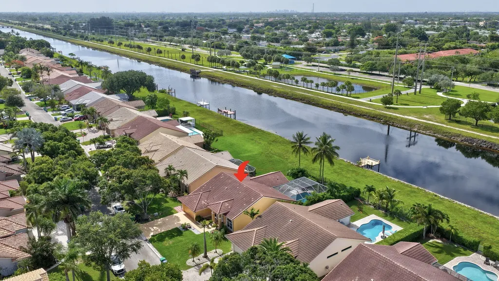 12436 SW 1st Street Coral Springs FL 33071