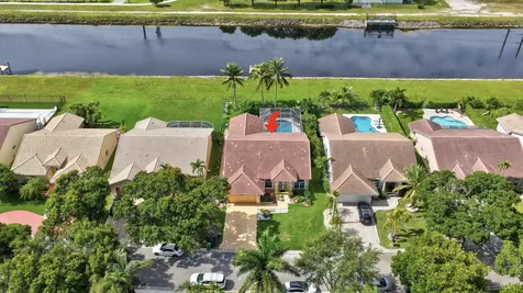 12436 SW 1st Street Coral Springs FL 33071