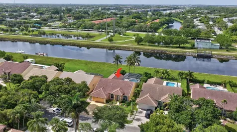 12436 SW 1st Street Coral Springs FL 33071