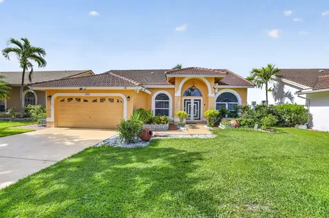 12436 SW 1st Street Coral Springs FL 33071