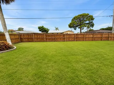 124 E Arbor Avenue Port St Lucie FL 34952