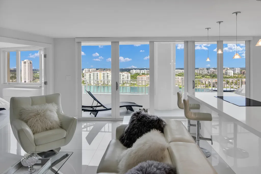 500 S Ocean Boulevard Boca Raton FL 33432