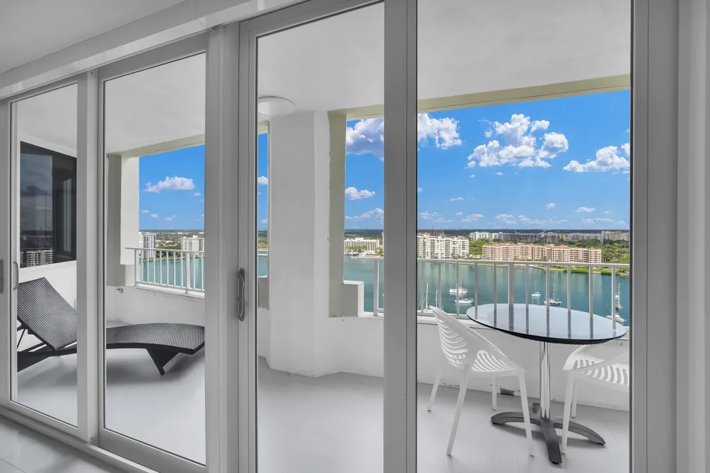 500 S Ocean Boulevard Boca Raton FL 33432