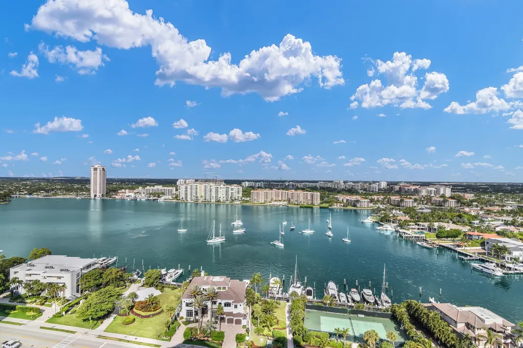 500 S Ocean Boulevard Boca Raton FL 33432