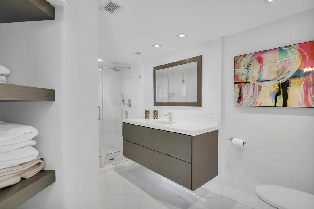 500 S Ocean Boulevard Boca Raton FL 33432