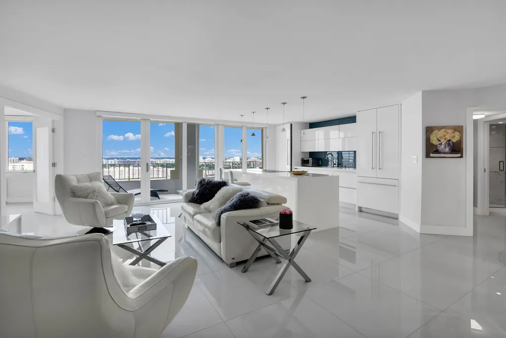 500 S Ocean Boulevard Boca Raton FL 33432