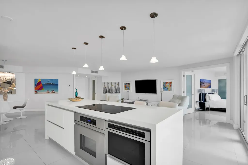 500 S Ocean Boulevard Boca Raton FL 33432