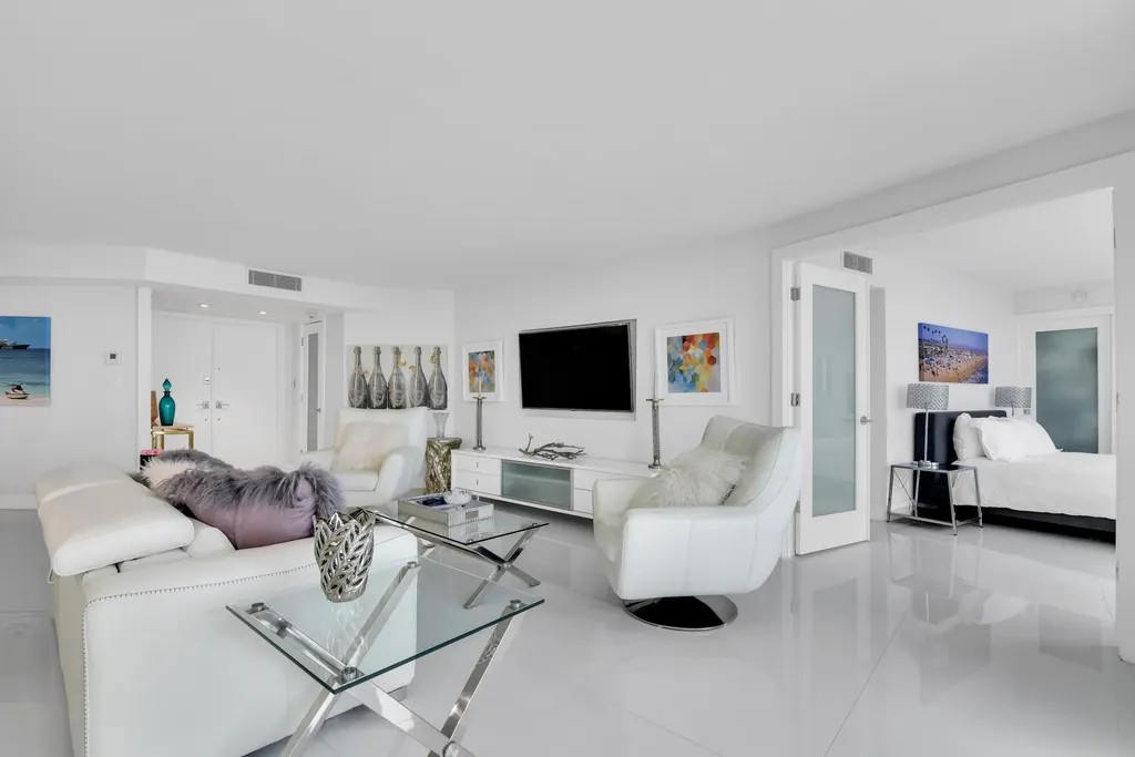500 S Ocean Boulevard Boca Raton FL 33432
