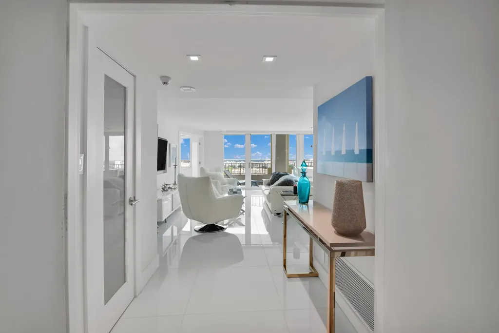 500 S Ocean Boulevard Boca Raton FL 33432
