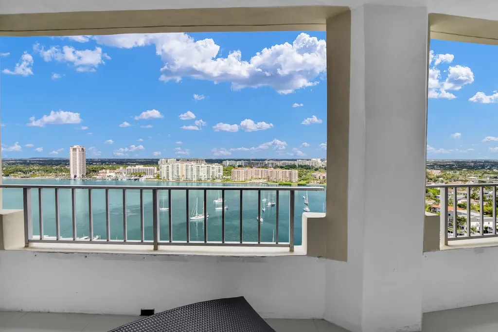 500 S Ocean Boulevard Boca Raton FL 33432