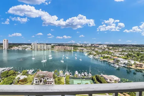 500 S Ocean Boulevard Boca Raton FL 33432