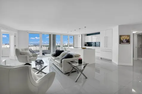 500 S Ocean Boulevard Boca Raton FL 33432