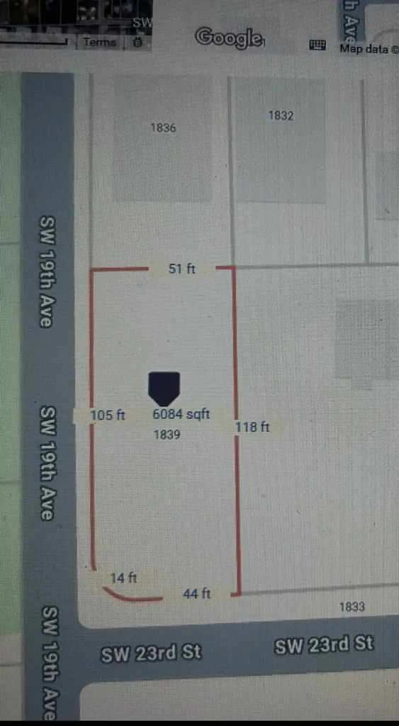 1839 SW 23rd Street Fort Lauderdale FL 33315