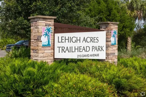 1246 Cordoba Street E Lehigh Acres FL 33974