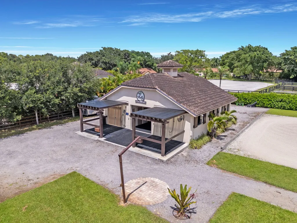 1561 Clydesdale Avenue Wellington FL 33414