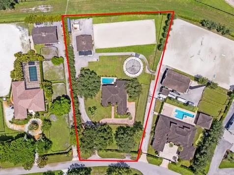 1561 Clydesdale Avenue Wellington FL 33414