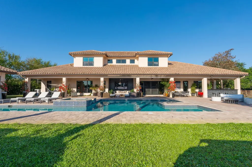 1601 Clydesdale Avenue Wellington FL 33414