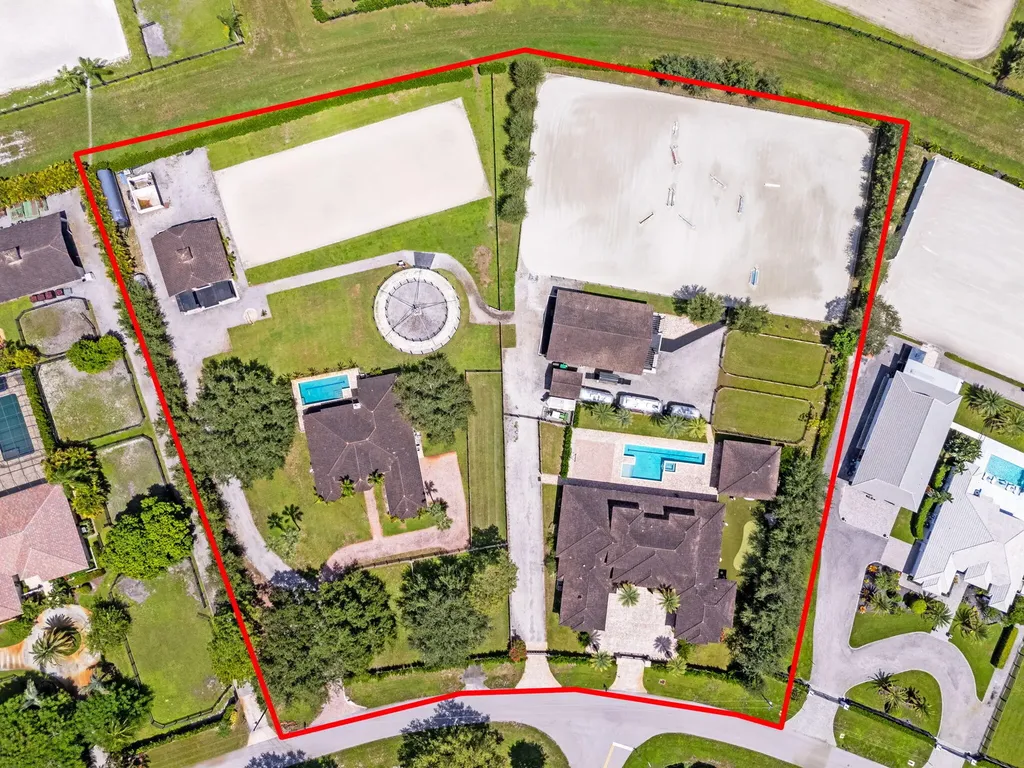 1601 Clydesdale Avenue Wellington FL 33414