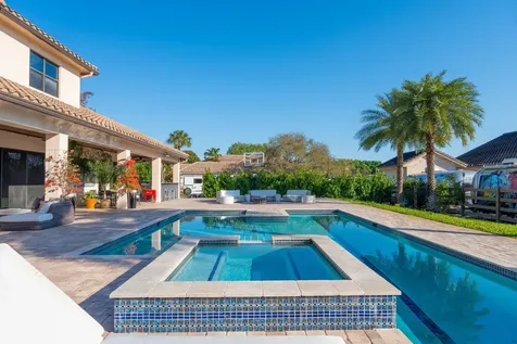 1601 Clydesdale Avenue Wellington FL 33414
