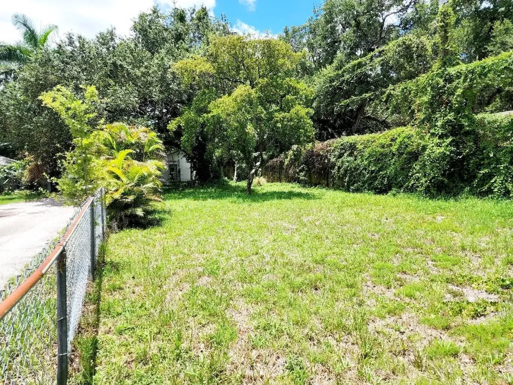 4124 N 32nd Court Hollywood FL 33021