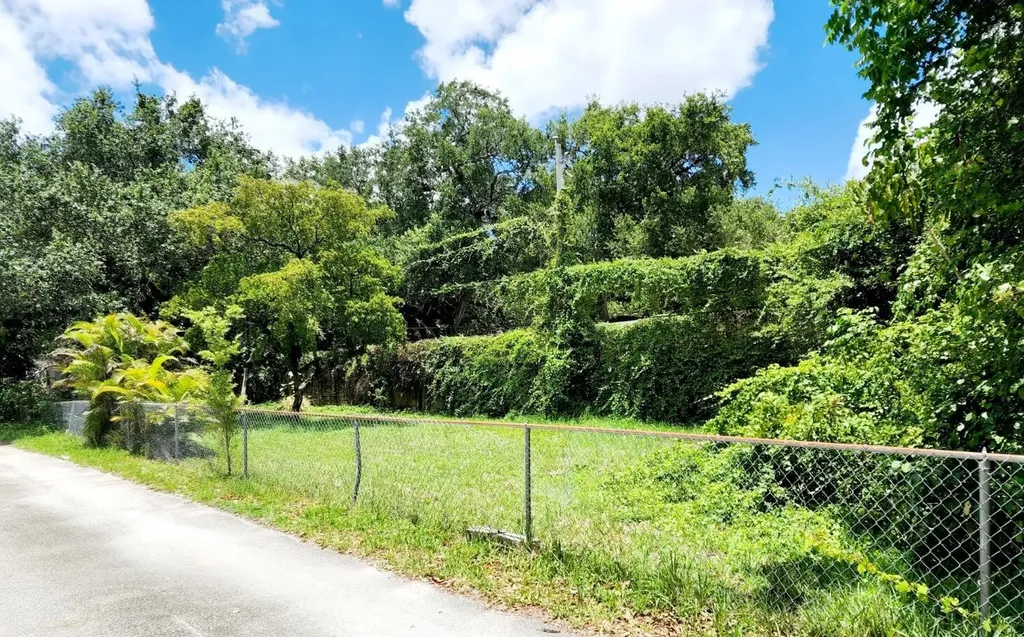 4124 N 32nd Court Hollywood FL 33021