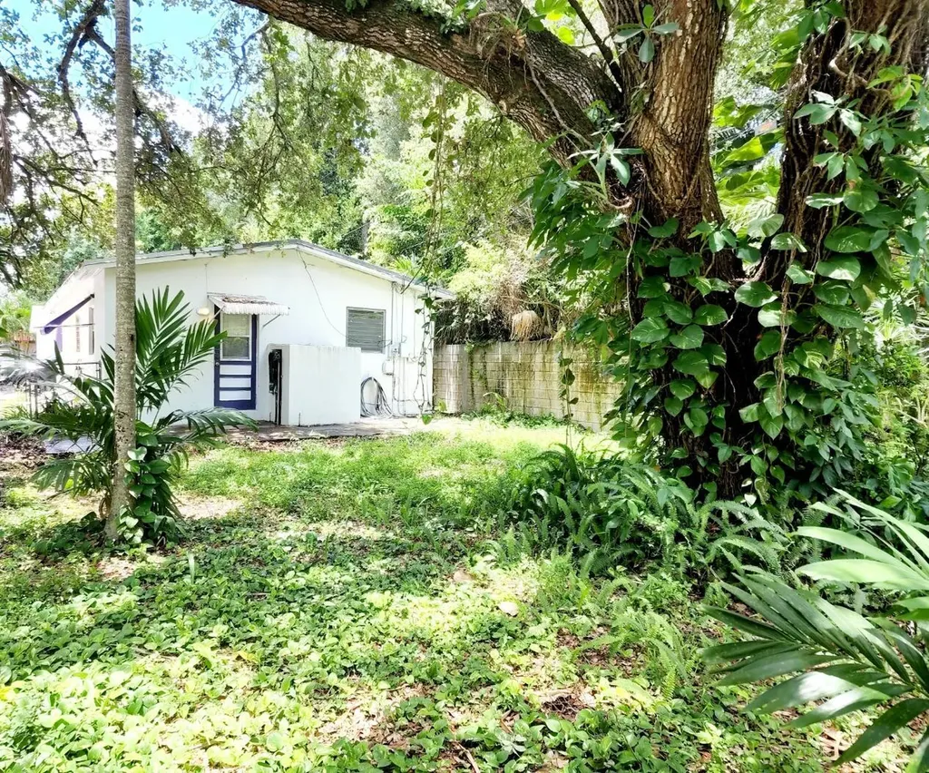 4124 N 32nd Court Hollywood FL 33021