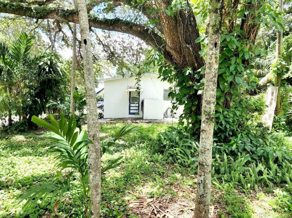4124 N 32nd Court Hollywood FL 33021