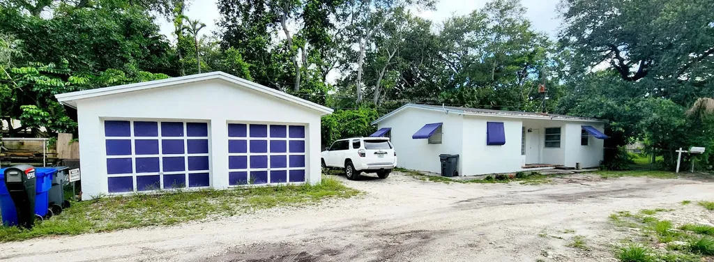 4124 N 32nd Court Hollywood FL 33021