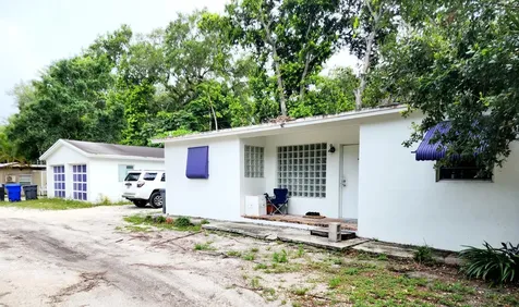 4124 N 32nd Court Hollywood FL 33021