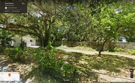 4124 N 32nd Court Hollywood FL 33021