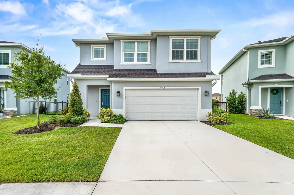 11006 SW Pacini Way Port St Lucie FL 34987