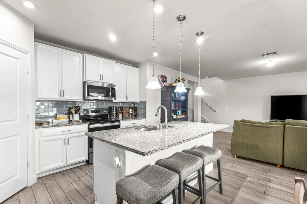 11006 SW Pacini Way Port St Lucie FL 34987