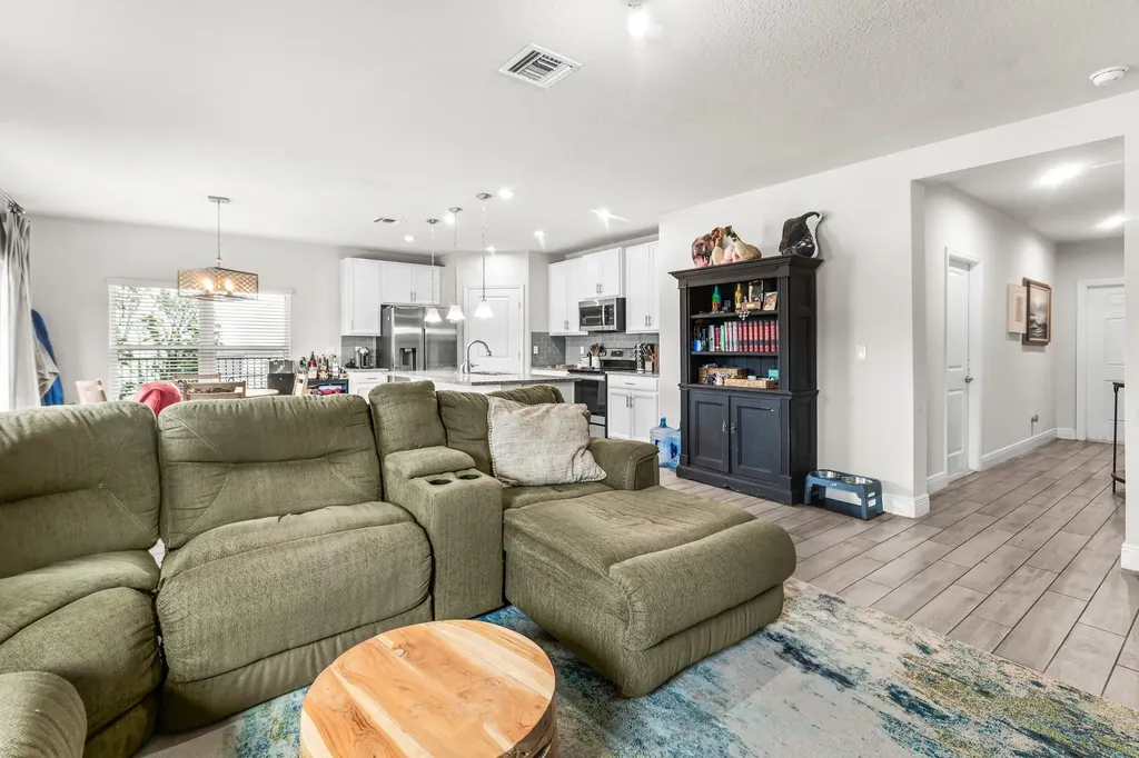 11006 SW Pacini Way Port St Lucie FL 34987