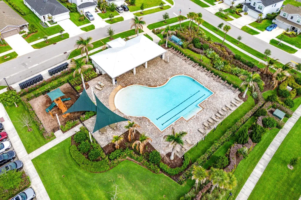 11006 SW Pacini Way Port St Lucie FL 34987