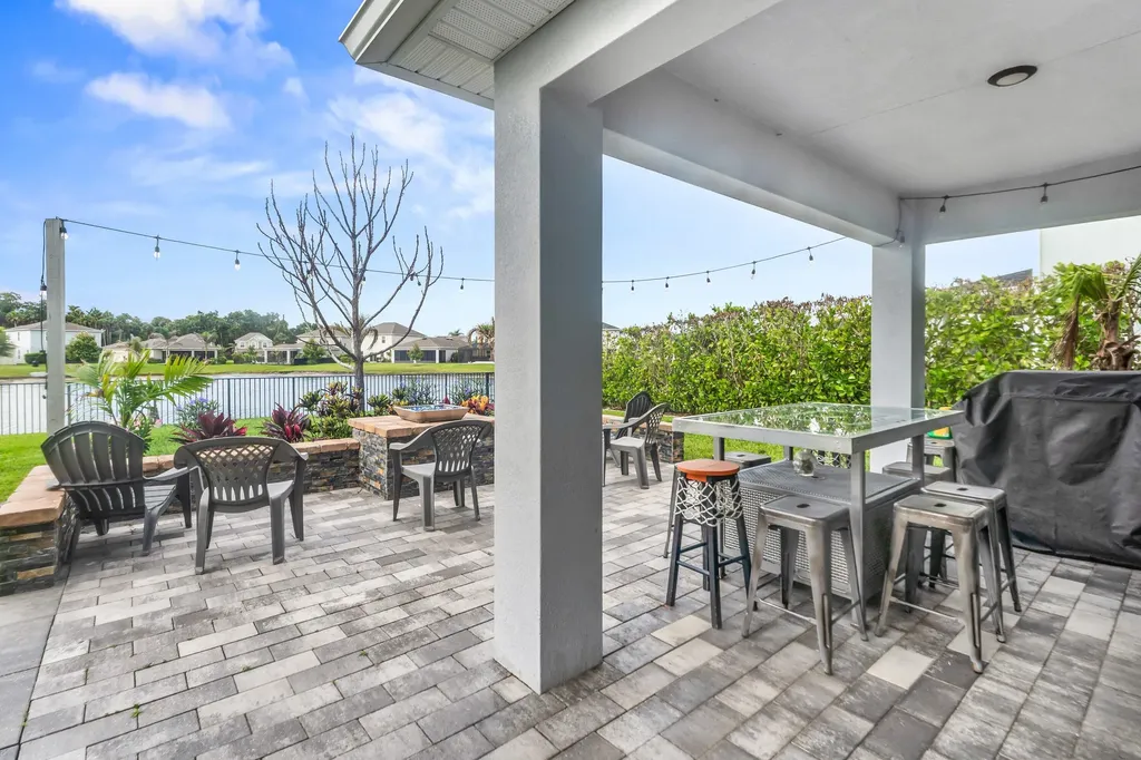 11006 SW Pacini Way Port St Lucie FL 34987