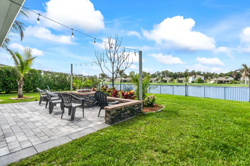11006 SW Pacini Way Port St Lucie FL 34987