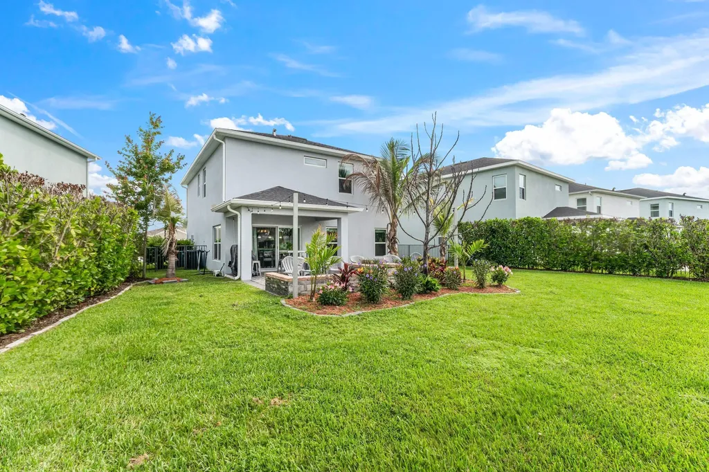 11006 SW Pacini Way Port St Lucie FL 34987