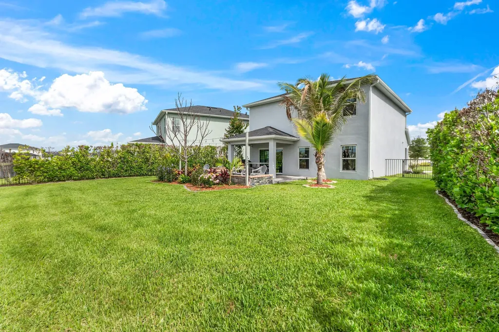 11006 SW Pacini Way Port St Lucie FL 34987
