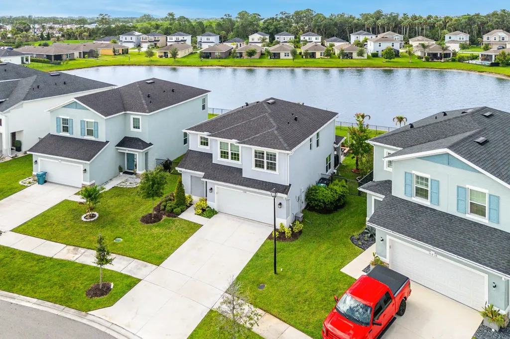 11006 SW Pacini Way Port St Lucie FL 34987