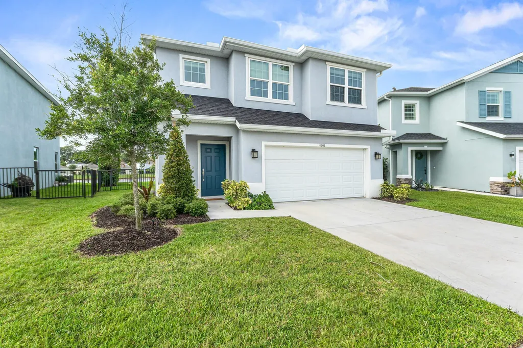 11006 SW Pacini Way Port St Lucie FL 34987