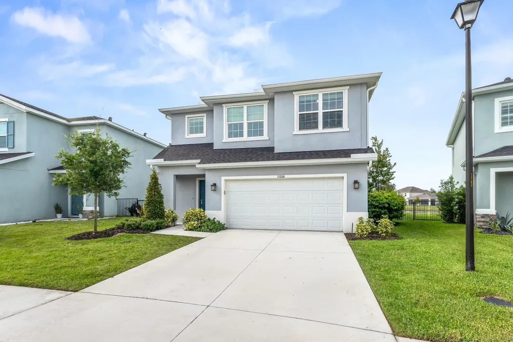 11006 SW Pacini Way Port St Lucie FL 34987