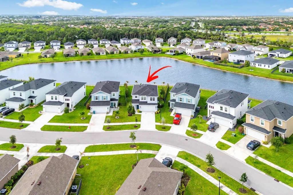 11006 SW Pacini Way Port St Lucie FL 34987