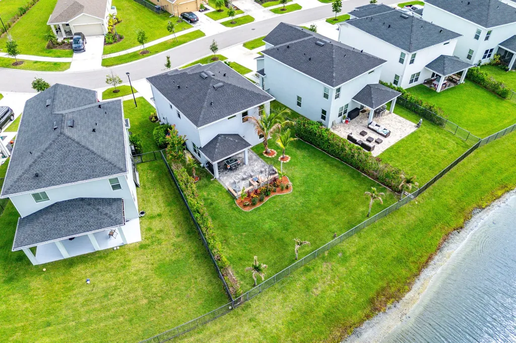 11006 SW Pacini Way Port St Lucie FL 34987