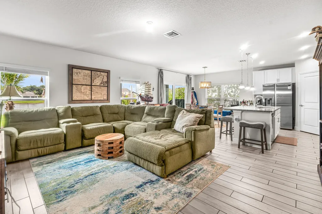 11006 SW Pacini Way Port St Lucie FL 34987