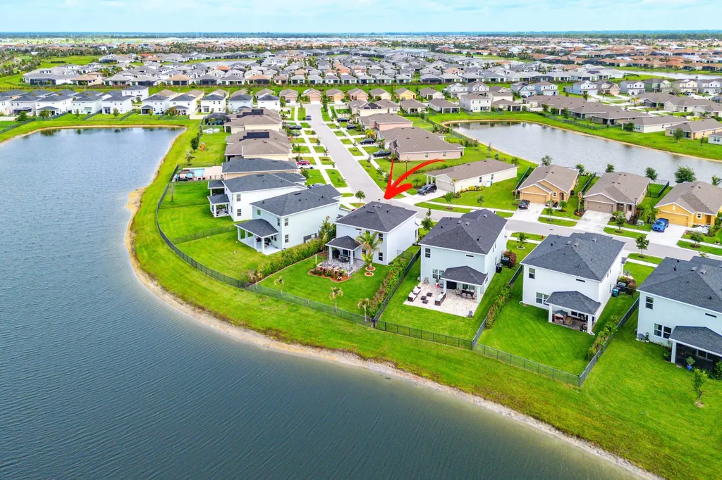 11006 SW Pacini Way Port St Lucie FL 34987