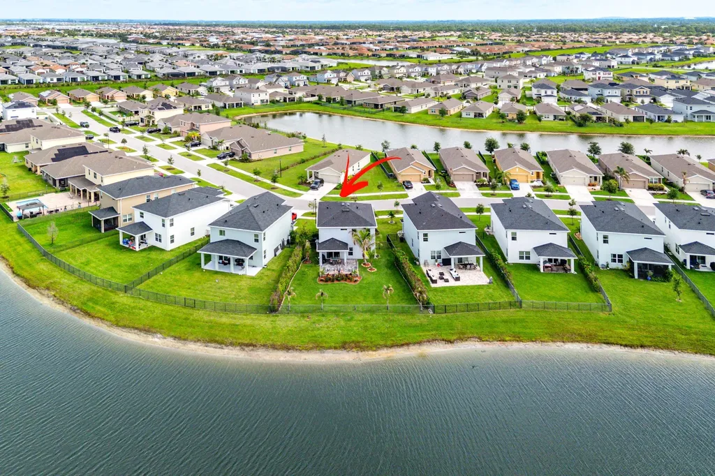 11006 SW Pacini Way Port St Lucie FL 34987