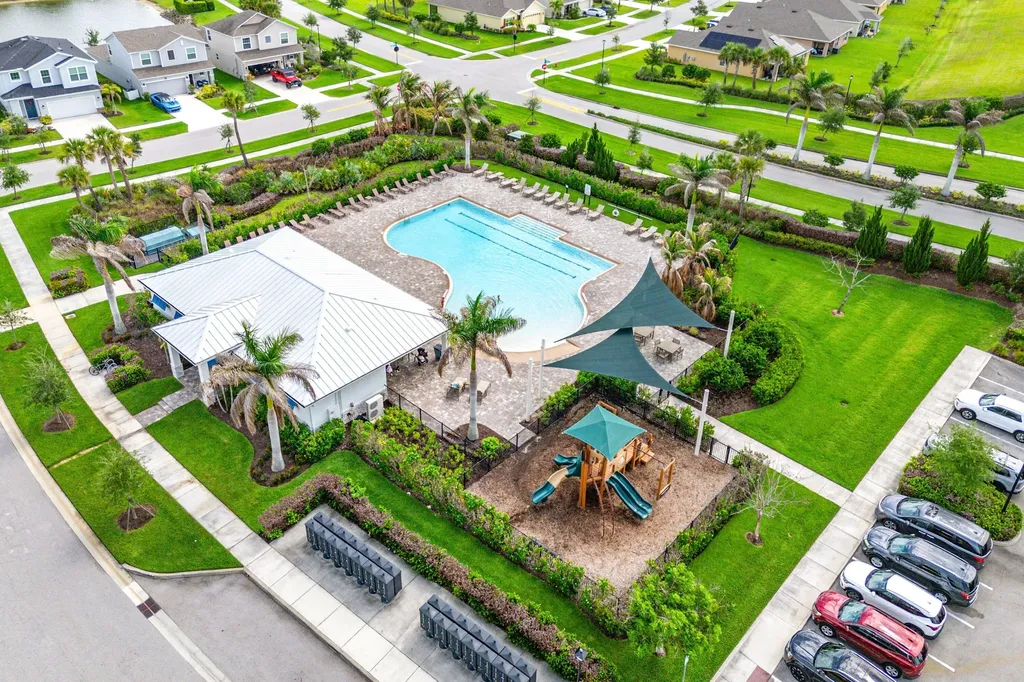 11006 SW Pacini Way Port St Lucie FL 34987
